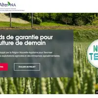 Seuls 11 % de l’enveloppe ont été utilisés jusqu'à présent.