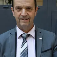 Claude Cochonneau, président de l’APCA.