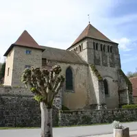 L'émission a choisi de mettre en valeur les boiseries de l'abbaye, qualifiée de "bijou" par les professionnels du voyage de l'émission.