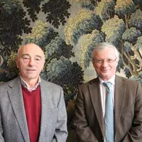 Cette série d’assemblées générales a été présentée par Yves de Saint-Vaury, vice-président de CACF, et Alain Roland, directeur des processus de financ