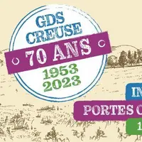 11 mars 2023 : 12es portes ouvertes GDS Creuse et Farago Creuse