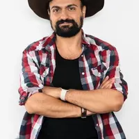 Serge Zaka, Docteur en agrométéorologie au BRGM.