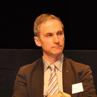 Thierry Roquefeuil était président du Cniel depuis 2013.