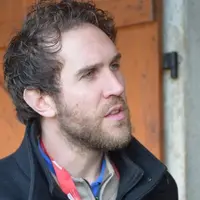 Jérémy Jallat est installé dans l’Isère.