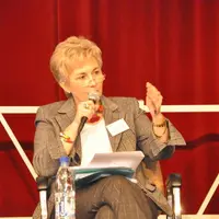 La sénatrice (PS) de la Creuse Renée Nicoux a coécrit le rapport sur l’avenir des campagnes avec Gérard Bailly, sénateur UMP.