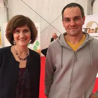 Benoit Julhes, secrétaire général de S’installer en Massif Central travaille activement à trouver des solutions de terrains pour relancer l’installati