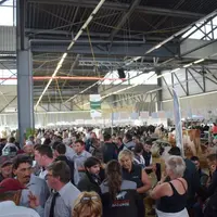 Professionnels et/ou grand public, Aquitanima parvient à séduire les deux publics pendant ses concours et autres présentations.