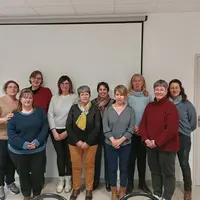 La commission reconduit les actions qui ont rencontré le succès ces dernières années.