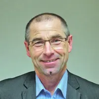 Joël Limouzin, vice-président de la FNSEA