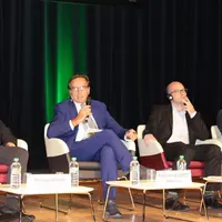 Les importations italiennes rebondissent avec une place prépondérante de la France.