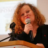 Sylvie Brunel.
