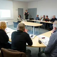 La FRSEA Limousin prône une politique de filière accompagnée d’une politique de territoire.