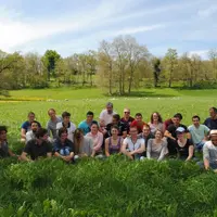 Les CS de Mirecourt (88), Bellac (87) et Charolles (71) en visite en Limousin.