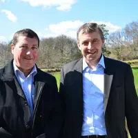 Patrick Bénézit devrait succéder à Jacques Chazalet au bureau de la FNSEA.