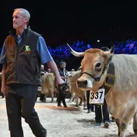 L'édition 2021 sera marquée par le Concours National Aubrac.