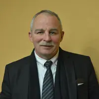 Dominique Graciet, président de la chambre régionale d'agriculture Nouvelle-Aquitaine.