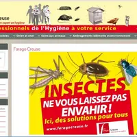 Sur notre site www.faragocreuse.fr, vous trouverez une présentation synthétique de la structure, nos services répartis en 4 pôles d’actions, nos gamme