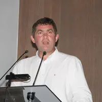 Paul Auffray a été élu nouveau président de la FNP.