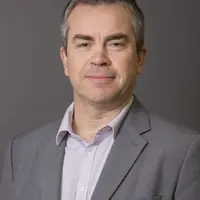 Cédric Szabo, directeur de l'AMRF.