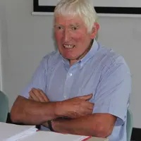 Jean-Claude Chalecon, ancien exploitant en Haute-Loire, préside la section régionale des anciens.
