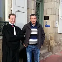 Le dossier d’Alain Parbaile est le tout premier traité par un tribunal administratif sur le plan national.