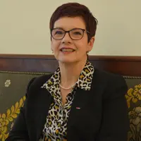 Anne Frackowiak-Jacobs a déjà beaucoup travaillé dans des arrondissements très ruraux.