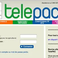 www.telepac.agriculture.gouv.fr
