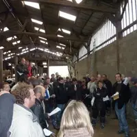 Le précédent congrès BTPL à Nancy en 2012 fut un succès : 350 participants, éleveurs et partenaires de la filière, de toutes les régions françaises.
