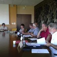 Comité d’agrément du 10 juillet 2018.