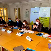 L’Anem et des représentants de l’Intermassif ont organisé, mercredi dernier, une conférence de presse à Paris.