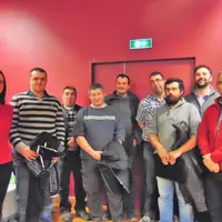 Une aventure collective pour le développement du nord de la Creuse.