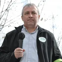 Patrick Bénézit préside la Copamac (organisations agricoles du grand Massif central).