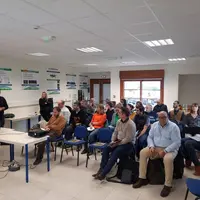 Le 15 novembre 2022, les vétérinaires intervenant en Creuse étaient conviés à la 23e journée GDS - GTV pour échanger sur la problématique du maillage