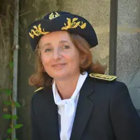 Mme Darpheuille a pris ses fonctions le 24 août 2020.