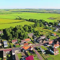 La question de l’artificialisation des terres fait partie des points abordés par le rapport.