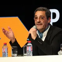 Serge Papin, ancien PDG de Système U, a été nommé fin 2020 par le ministre de l’Agriculture et de l’Alimentation, Julien Denormandie, comme médiateur
