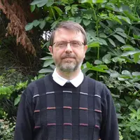 Vincent Cailliez, climatologue responsable du projet AP3C.