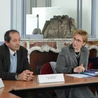 Les membres du Comité scientifique ont exposé les enjeux de la lutte contre les campagnols terrestres à l’occasion d’une conférence de presse.