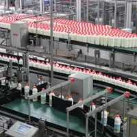 Sodiaal a mis en place une nouvelle grille des prix du lait depuis janvier 2019 à partir d’un prix de base unique national pour tous les producteurs.