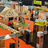 Le salon Panorabois débutera le vendredi 23 janvier.