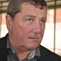 Jacques Chazalet, président du Sommet de l’Elevage, agriculteur à Celles-sur-Durolle dans le Puy-de-Dôme.