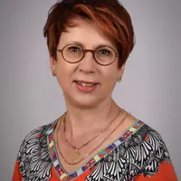 Chantal Debost, présidente du CACF.