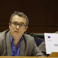 Guillaume Cros, rapporteur du Comité des Régions d’Europe sur la PAC post 2020.