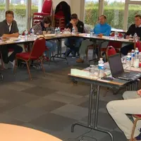 Pour la 17e journée annuelle, 5 vétérinaires creusois ont témoigné sur leurs réussites et difficultés en matière d’utilisation d’outils d’approche tro
