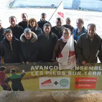 « Une liste riche en jeunes et en femmes qui misent sur l’avenir »