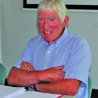 Jean-Claude Chalencon.