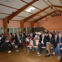 L’assemblée générale s’est déroulée le 21 juin à Savigneux (42).