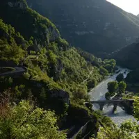 La Section des Anciens exploitants de la FDSEA de la Creuse prépare son voyage automnale dans les Gorges du Tarn.