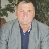 Robert Verger, membre du Bureau de la FNSEA et président de la Commission sociale.