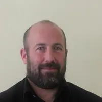 Grégory Nivelle, secrétaire général adjoint de la FNSEA Nouvelle-Aquitaine.